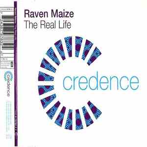 Raven Maize - The Real Life flac download
