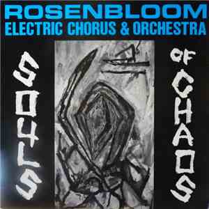 Rosenbloom - Electric Chorus & Orchestra flac download
