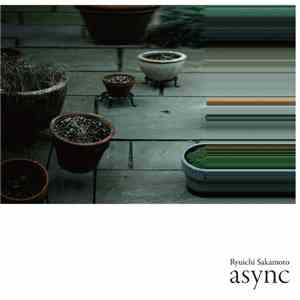 Ryuichi Sakamoto - Async flac download