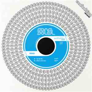 Sans Soleil  - You Got Me / Whole Lotta Soul flac download