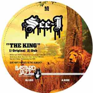 See-I - The King flac download