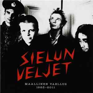Sielun Veljet - Maallinen Vaellus 1983–2011 flac download