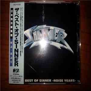 Sinner - The Best Of Sinner - Noise Years flac download
