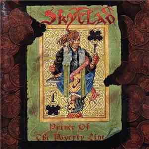Skyclad - Prince Of The Poverty Line flac download