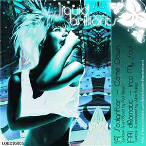 Soulgrifter / dRamatic - Come Down / Into My Soul flac download