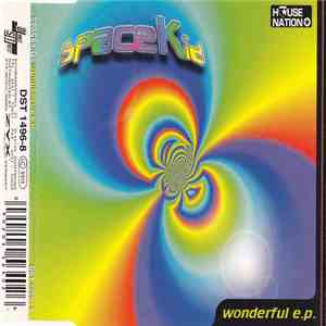 Spacekid - Wonderful E.P. flac download