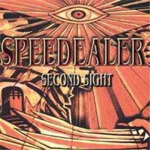 Speedealer - Second Sight flac download