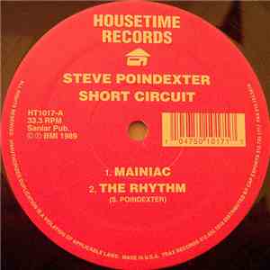 Steve Poindexter - Short Circuit flac download
