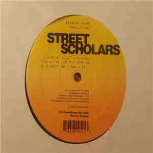 Street Scholars - Disgusting / You Ain't Seen Nothin flac download