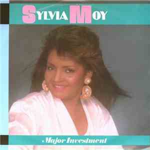 Sylvia Moy - Major Investment flac download