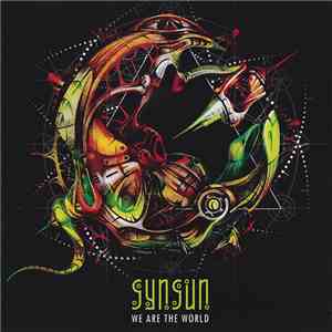 Synsun - We Are The World flac download