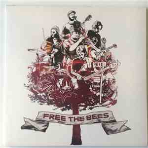 The Bees - Free The Bees flac download
