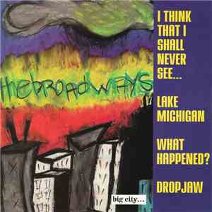 The Broadways - Big City... flac download