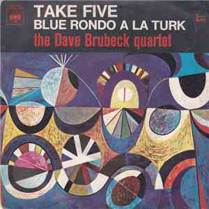 The Dave Brubeck Quartet - Take Five flac download