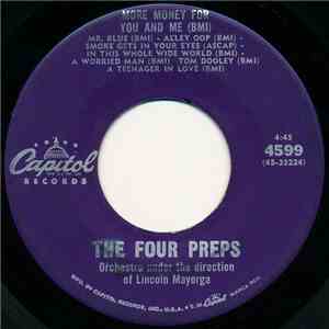 The Four Preps - More Money For You And Me flac download