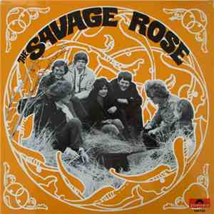 The Savage Rose - The Savage Rose flac download