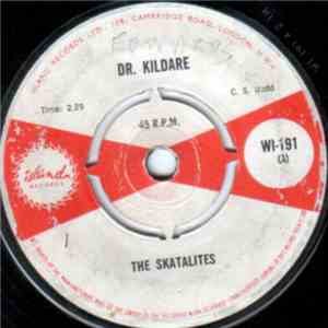 The Skatalites - Dr. Kildare / Sucu Sucu flac download