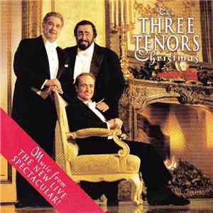 The Three Tenors - Christmas flac download
