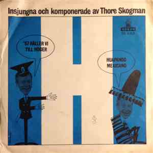 Thore Skogman - ´67 Håller Vi Till Höger flac download