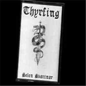 Thyrfing - Solen Svartnar flac download
