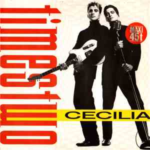 Times Two - Cecilia flac download
