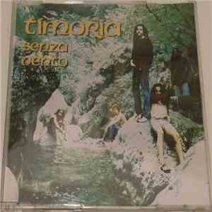 Timoria - Senza Vento flac download