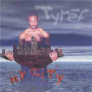 Tyref - My City flac download