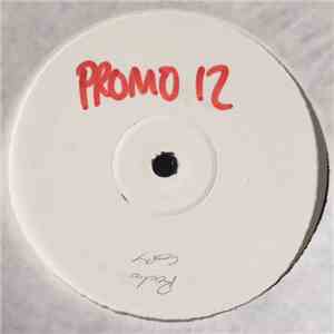 Unknown Artist - Promo #12 flac download