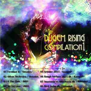 Various - Dugem Rising Compilation 1 flac download