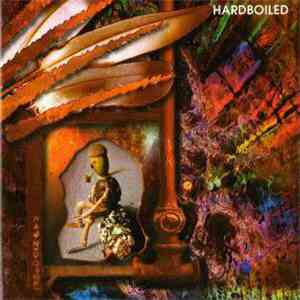 Various - Hardboiled (Tirol Sampler) flac download