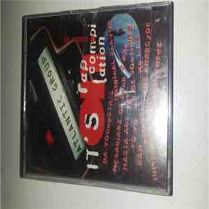 Various - It's On-The Atlantic Group Rap Compilation flac download