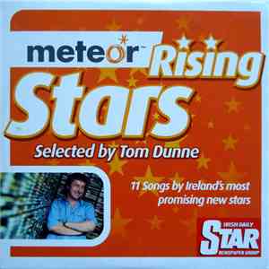 Various - Meteor Rising Stars flac download