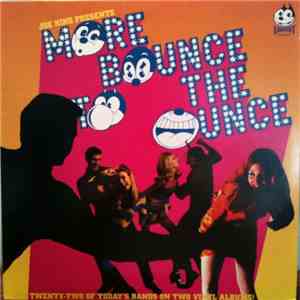 Various - More Bounce To The Ounce flac download