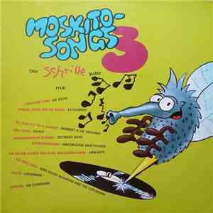 Various - Moskitosongs 3 flac download