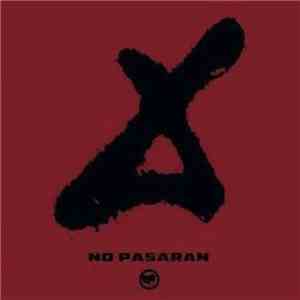 Various - No Pasaran flac download