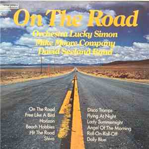 Various - On The Road flac download