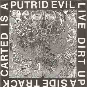 Various - Putrid Evil E.P. flac download