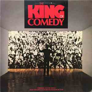 Various - The King Of Comedy flac download