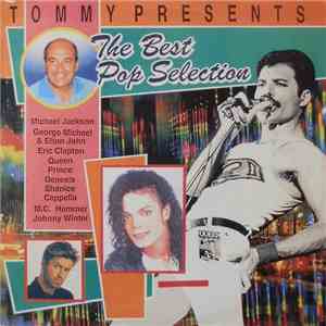 Various - Tommy Presents The Best Pop Selection flac download