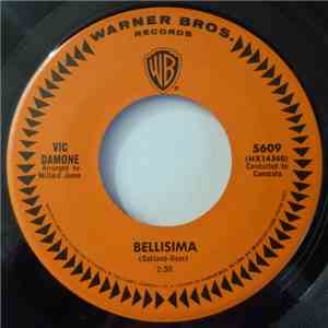 Vic Damone - Bellisima flac download