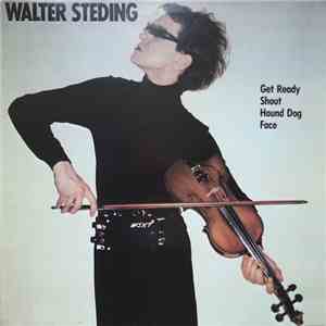 Walter Steding - Walter Steding flac download