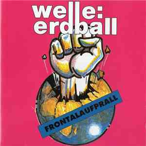 Welle: Erdball - Frontalaufprall flac download