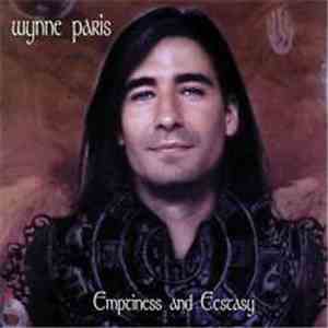 Wynne Paris - Emptiness And Ecstasy flac download