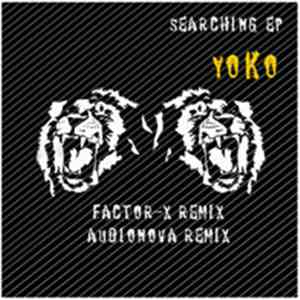 Yoko  - Searching flac download