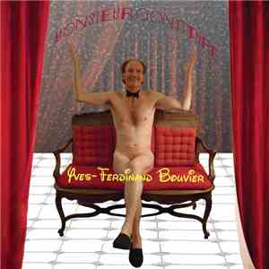 Yves-Ferdinand Bouvier - Monsieur Confiture flac download
