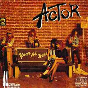 44Magnum - Actor flac download
