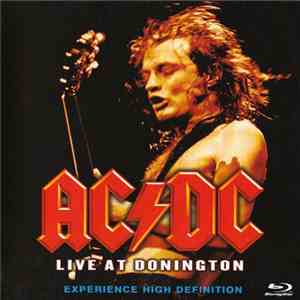 AC/DC - Live At Donington flac download