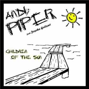 Andi Piper feat. Joscha Golzari - Children Of The Sun (Sa Trinxa Mix) flac download