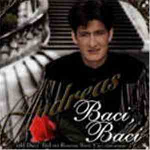 Andreas - Baci, Baci flac download