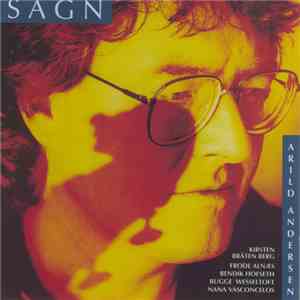 Arild Andersen - Sagn flac download